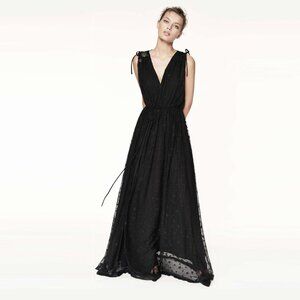 Zac Posen Resort - Josie Gown